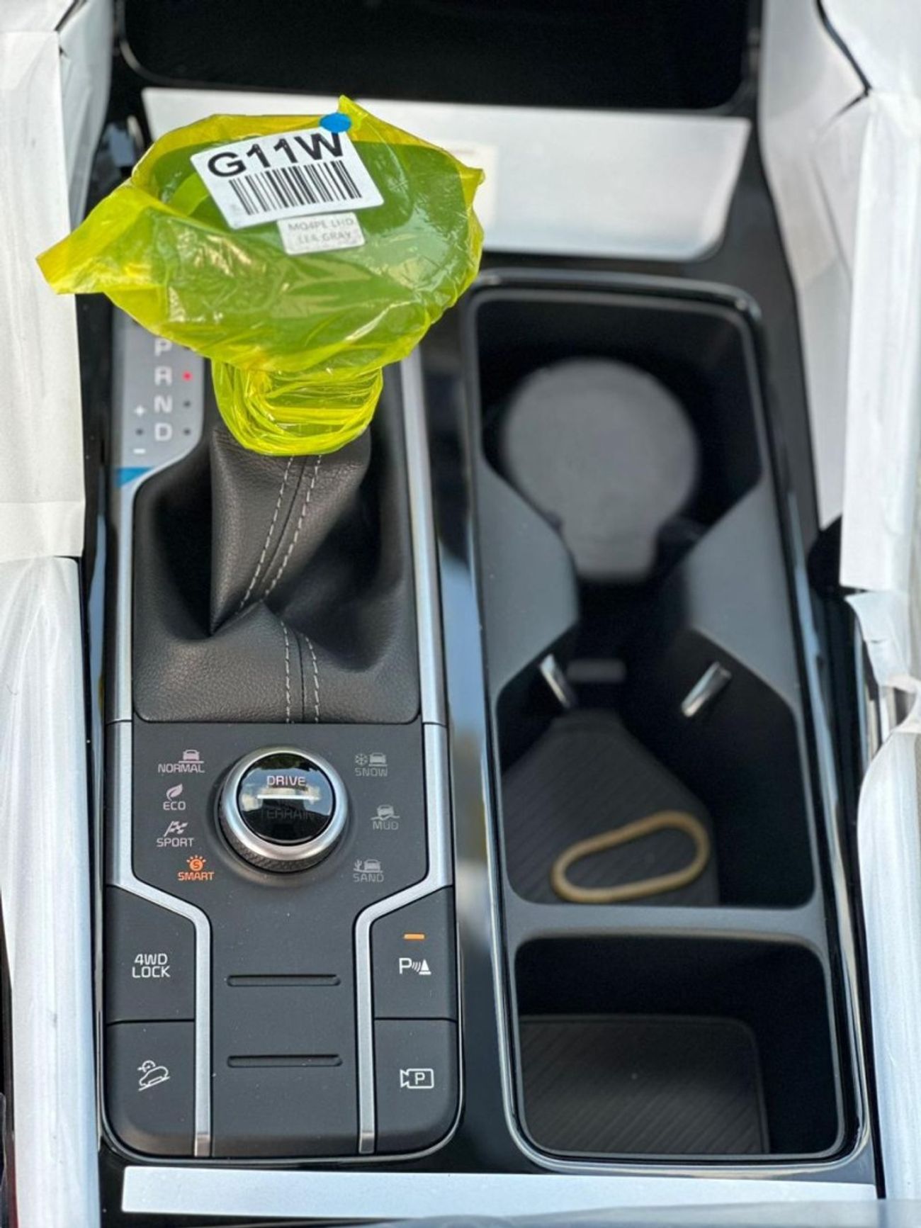 Kia Sorento 2025 Kia Sorento 2.5L AT Petrol 4x2