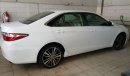 تويوتا كامري very nice an  clean  car