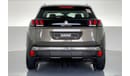 Peugeot 3008 Active | 1 year free warranty | 0 down payment | 7 day return policy