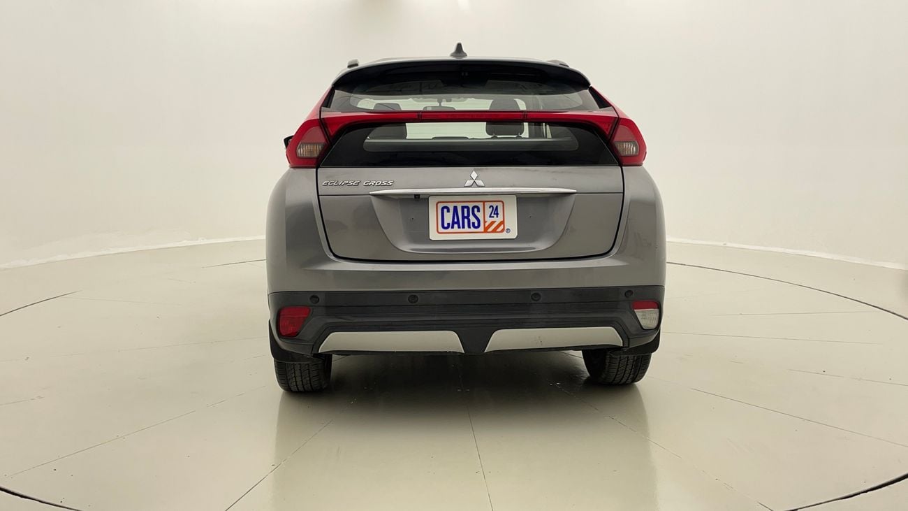 Mitsubishi Eclipse Cross GLS MID 1.5 | Zero Down Payment | Home Test Drive