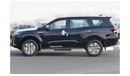 Nissan XTerra 2023 MODEL: NISSAN X-TERRA 2.5L PREMIUM 4WD (ONLY FOR EXPORT)