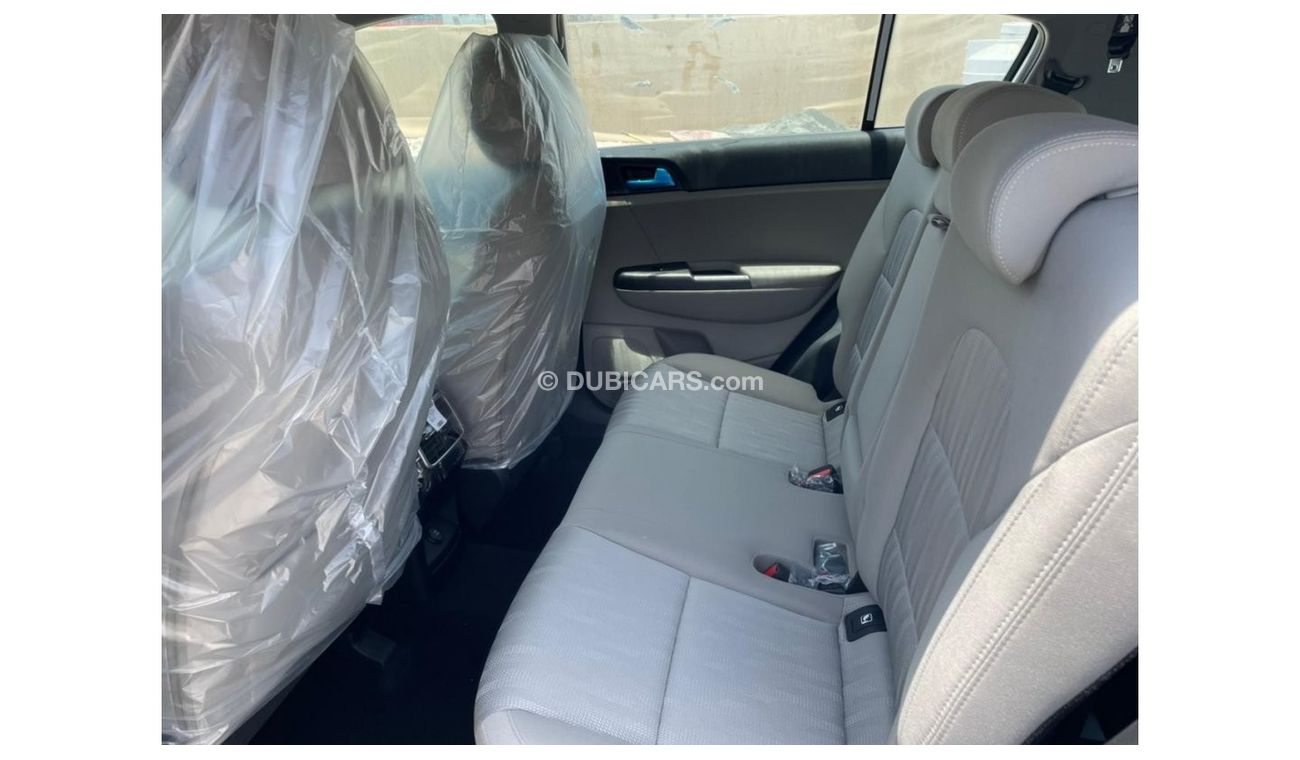 Kia Sportage KIA SPORTAGE MODEL 2022, WITH PANAROMIC ROOF, ALLOY WHEELS, ORIGINAL APPLE CAR PLAY ONLY FOR EXPORT