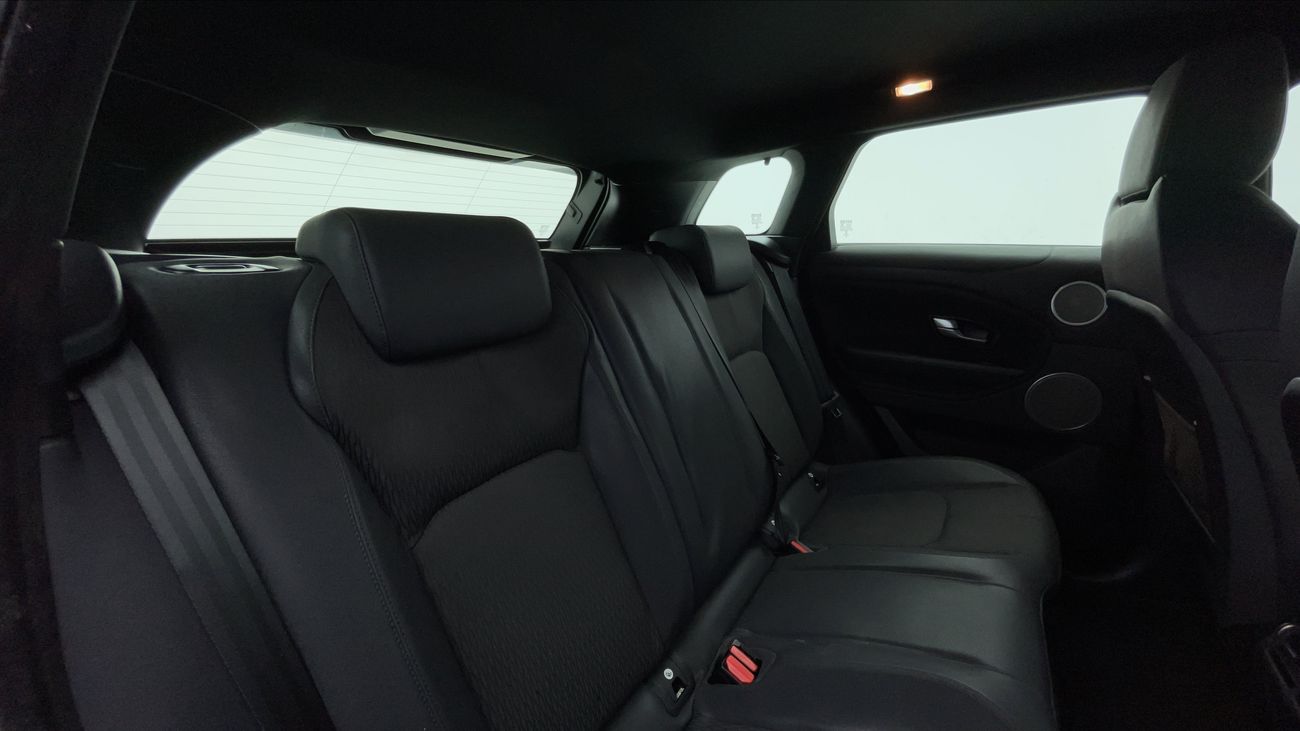 لاند روفر رانج روفر إيفوك PURE 2 | بدون دفعة مقدمة | اختبار القيادة في المنزل