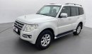 Mitsubishi Pajero GLS HIGHLINE 3.5 | Under Warranty | Inspected on 150+ parameters