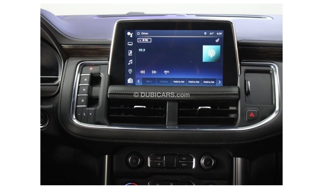 شيفروليه تاهو Tahoo LT 2023