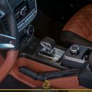 Mercedes-Benz G 63 AMG Std 4.0L 2014 MERCEDES BENZ G63 6X6 GCC DONE ONLY 1000KM