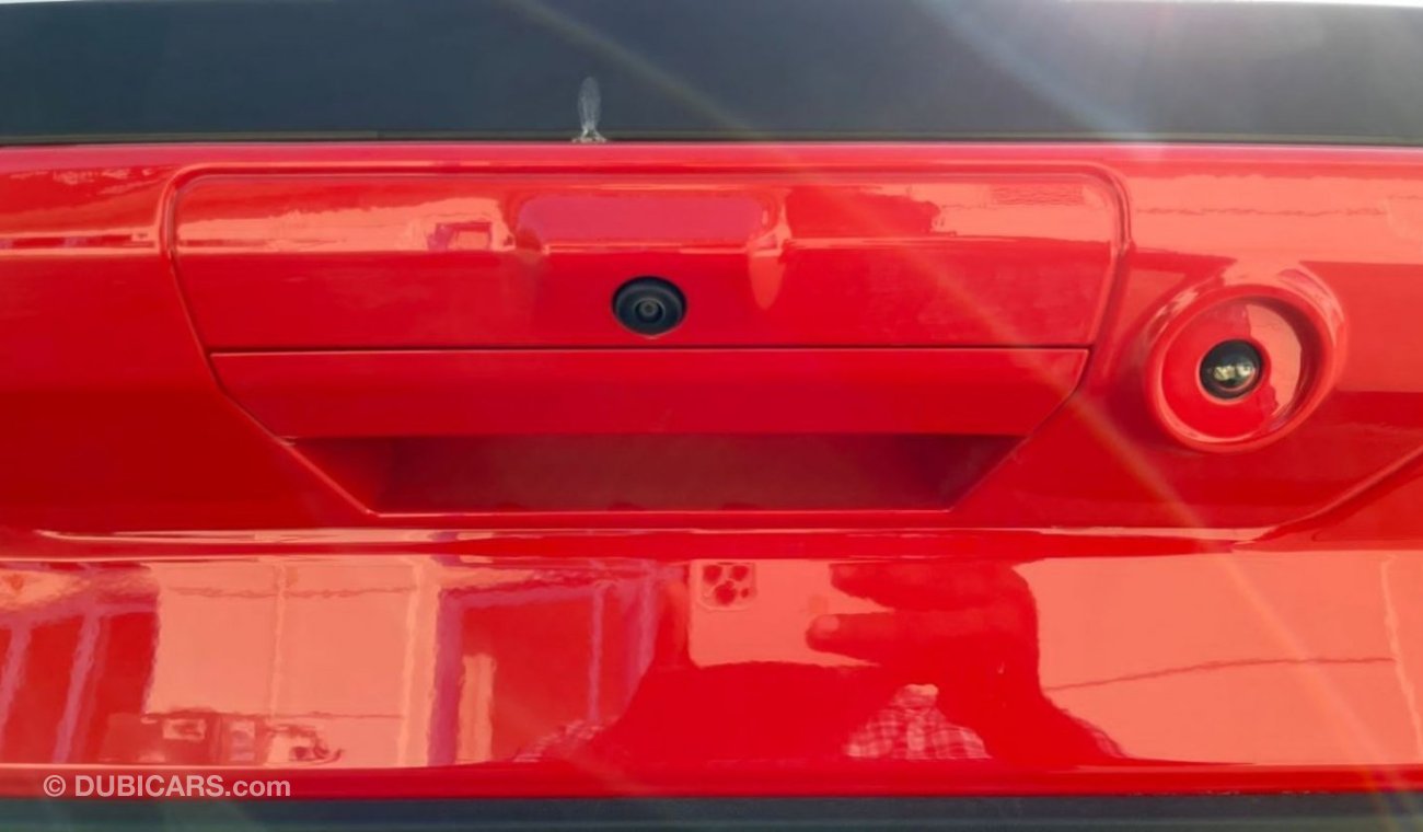 Ford F 150 Raptor 2022 Ford F150 Raptor 3.5L V6 petrol