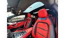 Mercedes-Benz AMG GT 43 Mercedes GT43 AMG Panoramic V6 3.0T  Head-up Display  360 Camera  2020 GCC Under Warranty