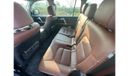 Toyota Land Cruiser TOYOTA LAND CRUIZER 2017 GCC VXR 5.7 TOP OF RANGE ORIGINAL PAINT FULL SERVICE HISTORY