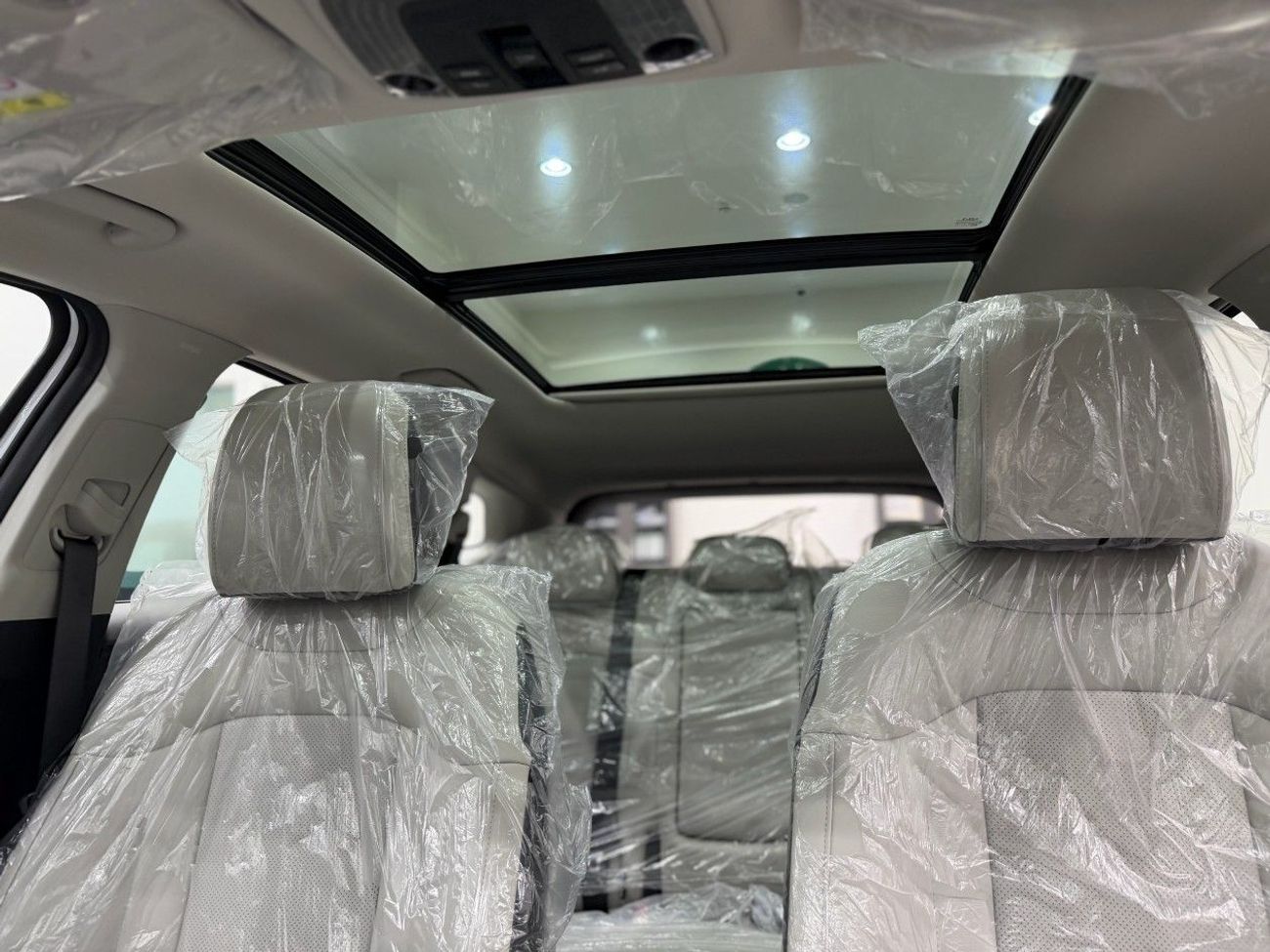 كيا سبورتيج L TX 1.5T