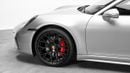 بورش 911 Carrera S - 2024 - GCC Specs - Under Warranty
