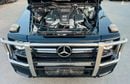 مرسيدس بنز G 63 AMG