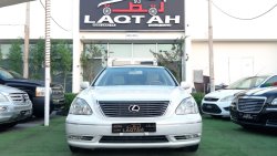 Lexus LS 430