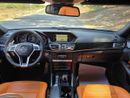 Mercedes-Benz E 63S MERCEDES E-63 AMG 2014 GCC FULL OPITION // PERFECT CONDITION