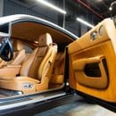 Rolls Royce Wraith STD AED 339,950 • Rolls-Royce Wraith  • 1 Year Warranty