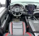 RAM 1500 2022 Dodge RAM TRX, Dec/2026 Dodge Warranty + Service Contract, Full Dodge Service History, GCC
