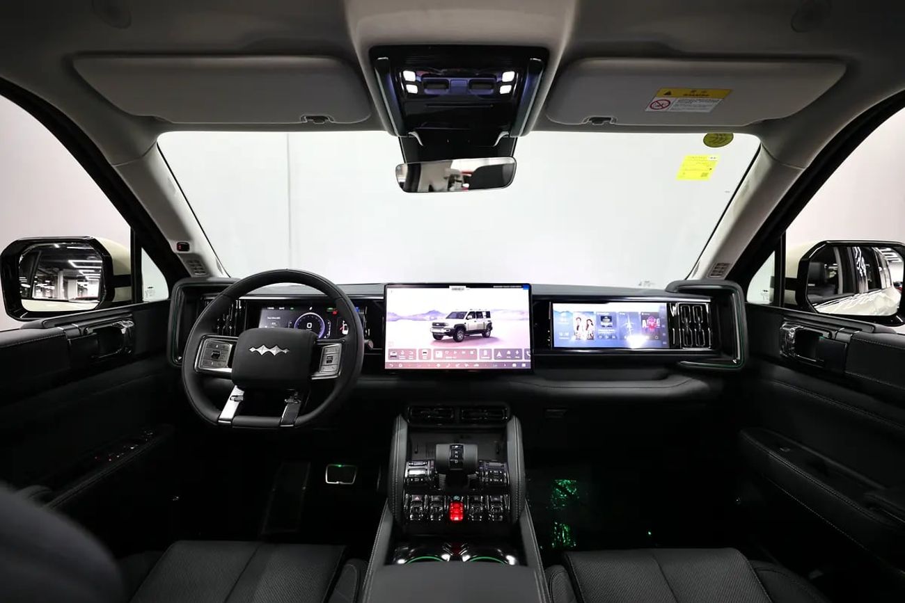 بي واي دي ليوبارد 5 | Brand | Warranty 5 Years | 2,650 monthly | Ref#S5160287