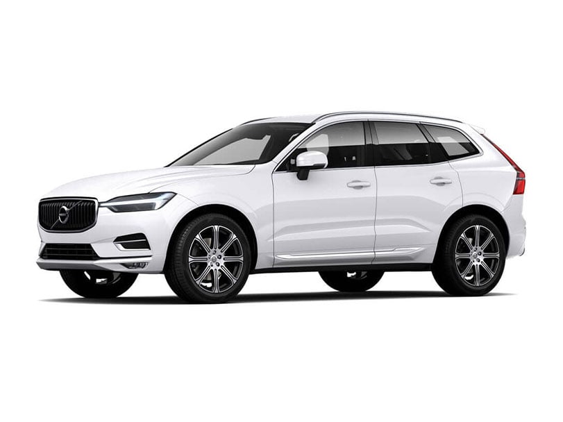 فولفو XC 60