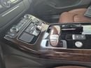 Audi A8 TFSI quattro 3.0L