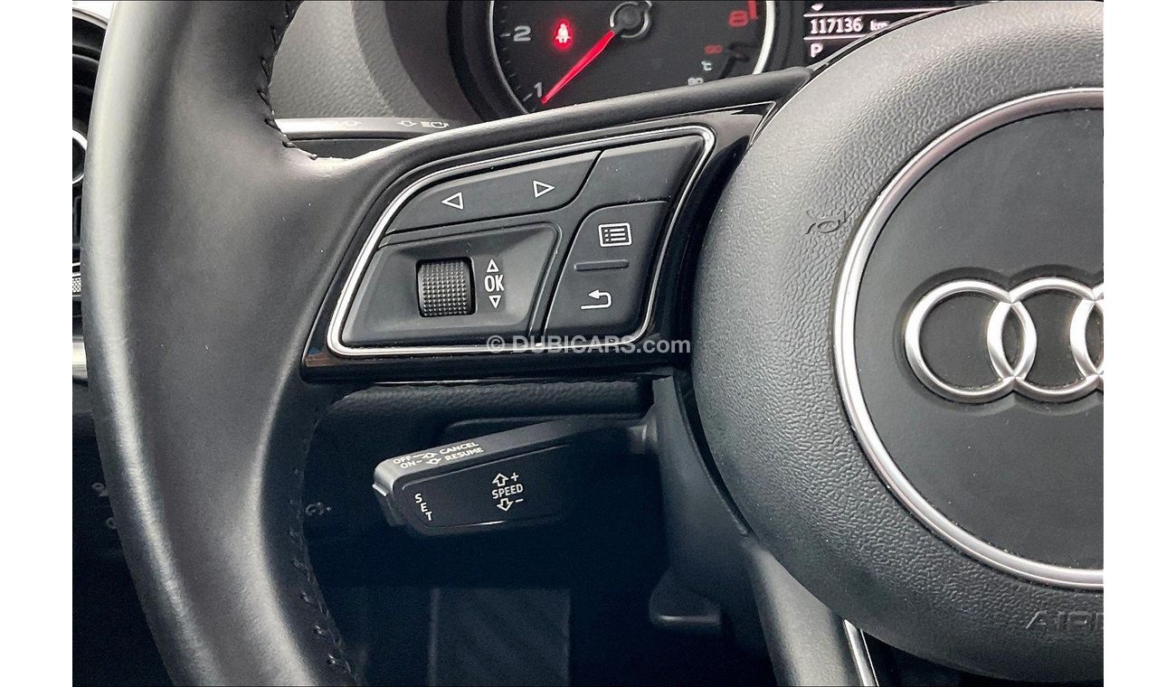 Audi A3 35 TFSI Sport