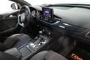 Audi RS6 STANDARD 2018 Audi RS6 Quattro, Full Service History, 1 Year Warranty, Excellent Condition, Clean Title