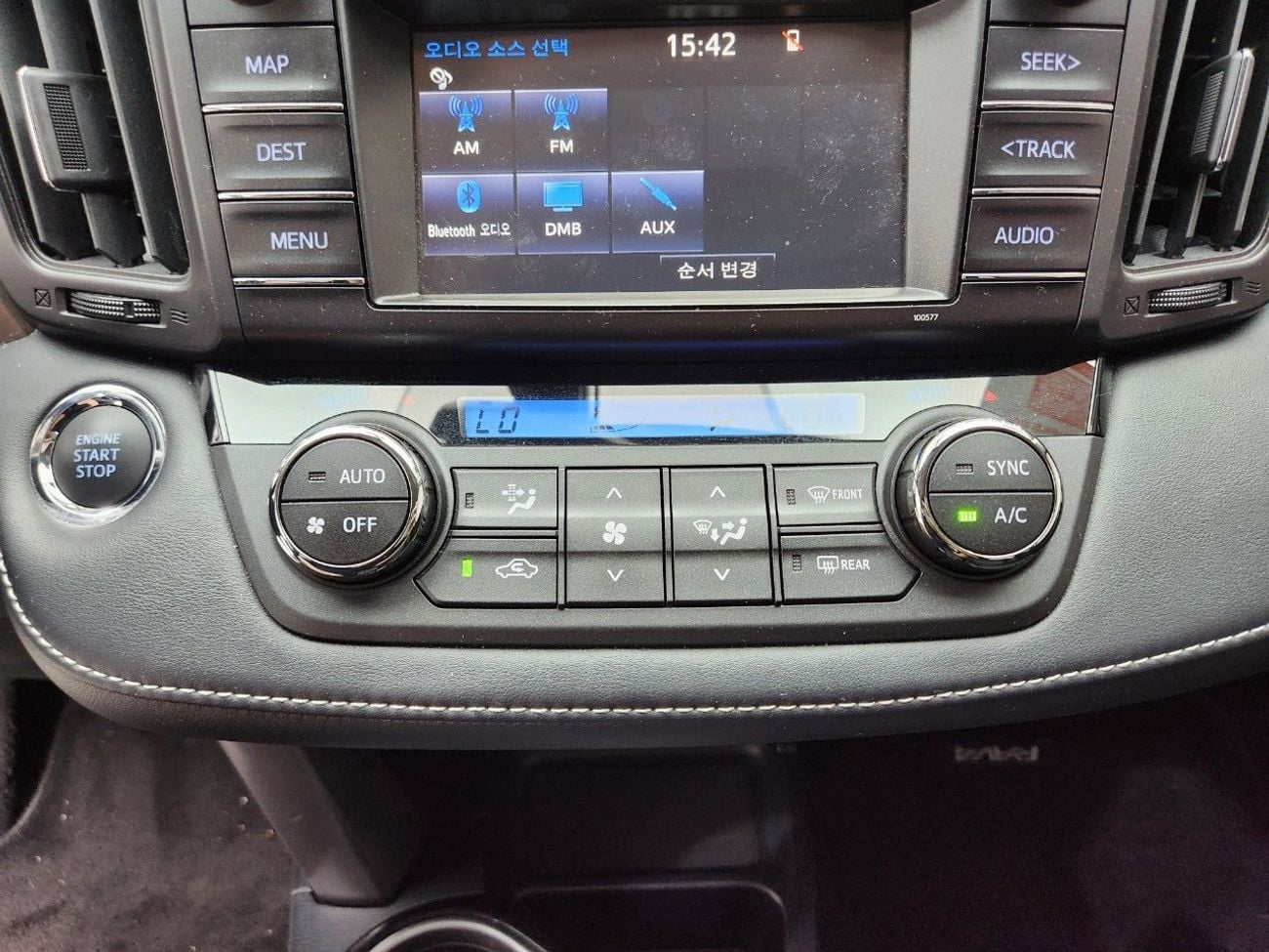 تويوتا راف ٤ 2018 TOYOTA RAV4 (G) 2.5