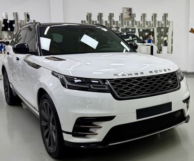 Land Rover Range Rover Velar P300 R-Dynamic 2.0L