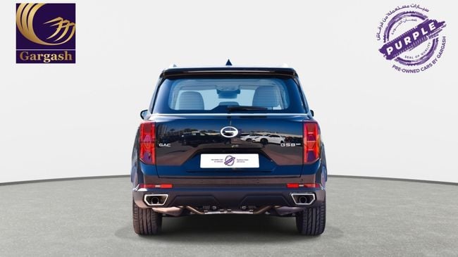 GAC GS8 GX, миниатюра 27