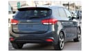 Kia Carens Kia Carens 2015 2000 CC GCC panorama in excellent condition without accidents very clean from inside