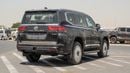 Toyota Land Cruiser VXR TWIN TURBO 3.5L V6