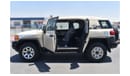 Toyota FJ Cruiser 2023 MODEL FJ CRUISER FINAL EDTION WITH CRAWL CONTROL AND COMPRESSOR