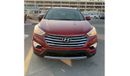 Hyundai Santa Fe 7 SEATER SPORT AND ECO V6 3.5L 2015 AMERICAN SPECIFICATION