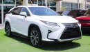 Lexus RX350