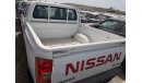 Nissan Navara le  disel