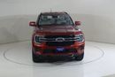 Ford Everest XLT EVR424 /AL TAYER MOTORS AL QOUZ SHOWROOM