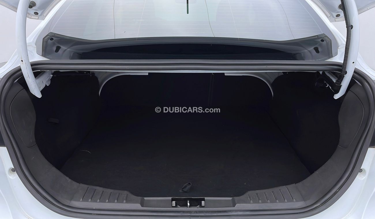 Ford Focus AMBIENTE 1.5 | Zero Down Payment | Free Home Test Drive