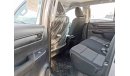 Toyota Hilux 2.4L Diesel, Auto Gear Box, DVD Camera (CODE # THAM01)