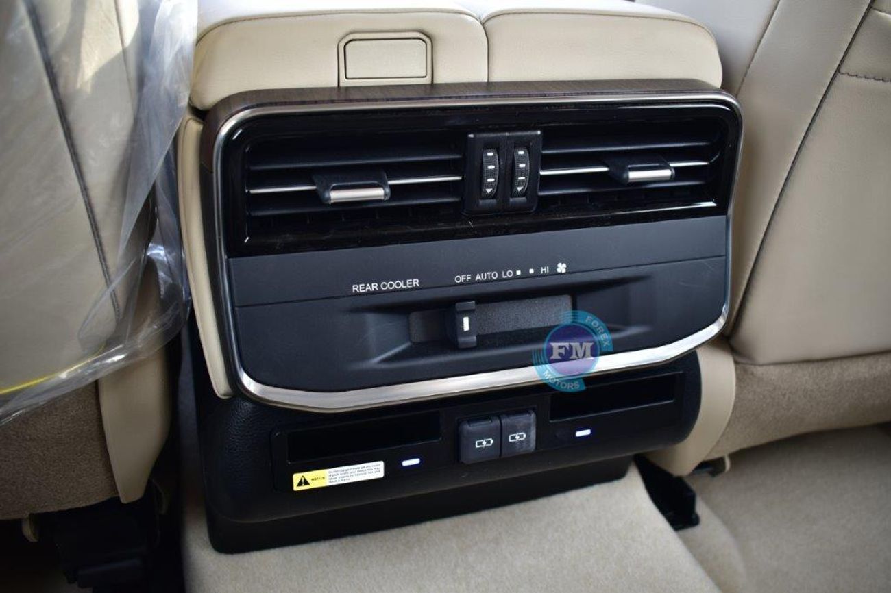 Toyota Land Cruiser 300 GXR-V V6 4.0L Petrol 4WD 7 Seat Automatic