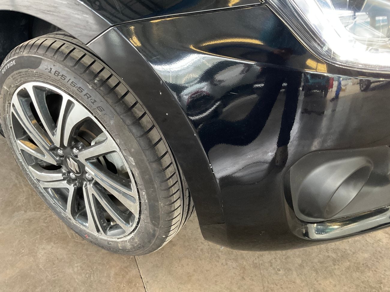 سوزوكي سويفت 1.2 GLX CVT AW | شامل الضمان | 0 ﺪﻔﻋﺓ ﺃﻮﻟﻯ