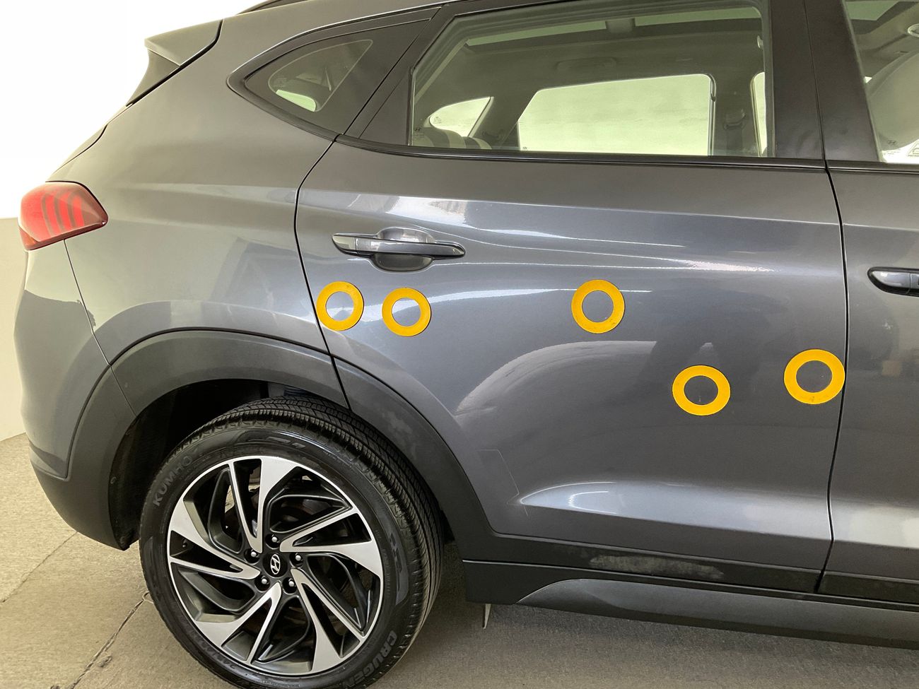 هيونداي توسون GLS / Comfort | شامل الضمان | 0 ﺪﻔﻋﺓ ﺃﻮﻟﻯ