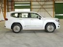 Toyota Land Cruiser VXR