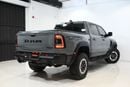 رام 1500 TRX 2021 Dodge RAM TRX, Full Service History, 1 Year Warranty, Excelled Condition, GCC