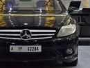 Mercedes-Benz CL 500 EXCELLENT DEAL for our Mercedes Benz CL500 ( 2007 Model ) in Black Color GCC Specs