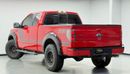 Ford F 150 2014 Ford F-150 FX4, Full Service History, Excellent Condition, GCC
