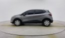 Renault Captur PE 1.6 | Under Warranty | Free Insurance | Inspected on 150+ parameters