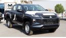 ميتسوبيشي L200 Brand New Diesel 4X4 Automatic Transmission Double Cabin Pickup