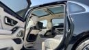 مرسيدس مايباخ S680 مايباخ Mercedes-Maybach S-Class S 680 with Warranty
