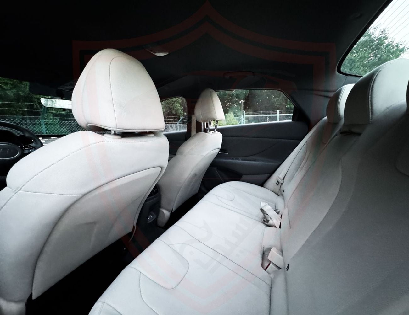 Hyundai Elantra Smart 1.6L Hyundai Elantra | 1.6 L | 2024 | GCC | Accident-Free | In Excellent Condition | 823 P.M