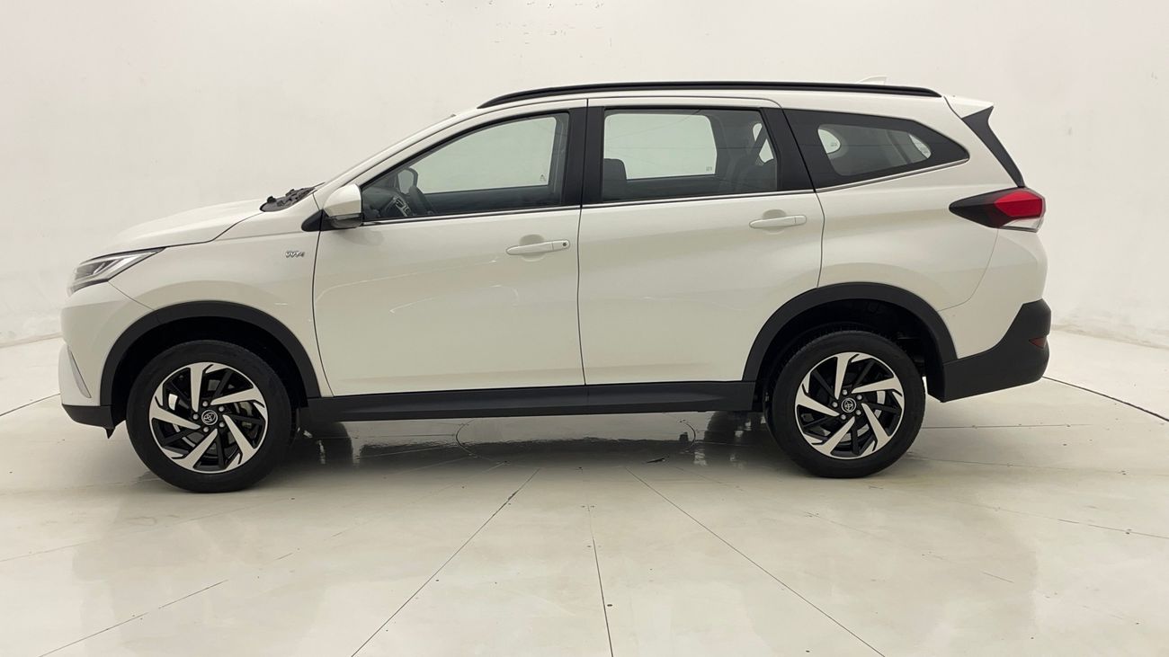 Toyota Rush EX 1.5 | Zero Down Payment | Home Test Drive