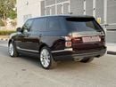 Land Rover Range Rover KALSSEN EDITION VVIP